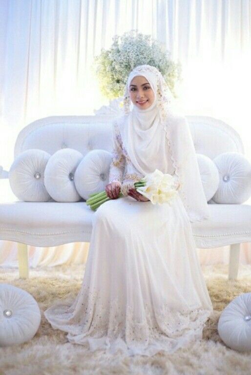 Bingung Pilih Gaun Pengantin Inilah Inspirasi Gaun Pengantin